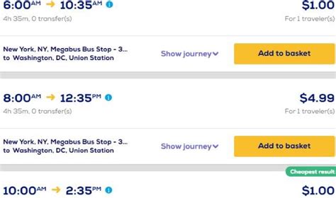 cheap coach tickets Megabus